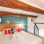 Le Cabanon Du Vieux Port