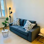 Marseille 6Eme Vauban Elegant T3 6 Couchages 2 Chambres