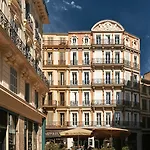 Hôtel Maison Saint Louis - Vieux Port