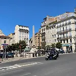 Les Floralies Capucines