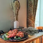 Boutique Hotel Provencia