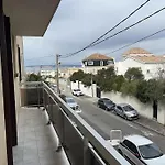 Appartement La Madrague 13008