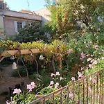 Chambre D\'Hotes 2 Pers - Maison Avec Jardin Et Terrasse Pres De La Friche De La Belle De Mai