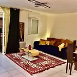 Appartement T2 Velodrome Prado