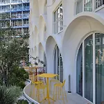 Appart Hotel Odalys City Marseille Centre Euromed