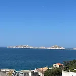 Suite Sur La Mer Marseille Corniche