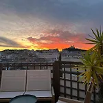 Stunning Rooftop, Near Cours Julien