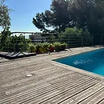 Appartement Avec Piscine Privee Et Vue Panoramique