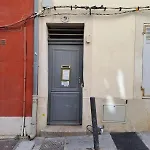Au Coeur Du Panier - Vieux Port