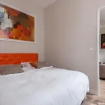 Le Patio Appartement Luxe Centre Ville