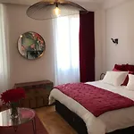 Les Floralies Capucines