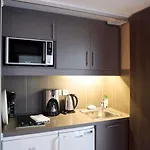 Aparthotel Adagio Marseille Vieux Port