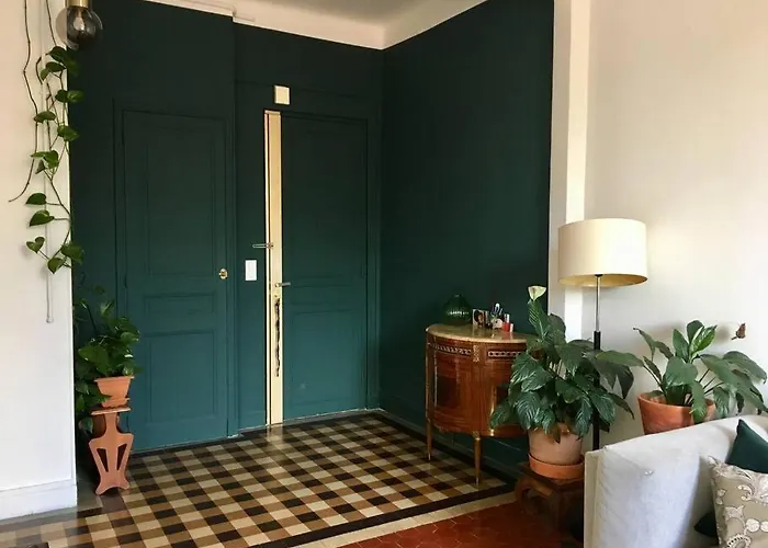 Charmant Appartement Au Camas - Centre Ville