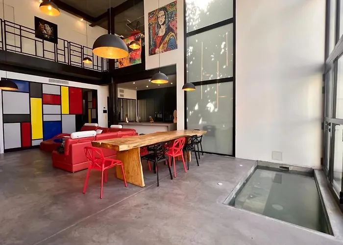 Villa Elegante A Marseille Avec Grande Piscine Privee