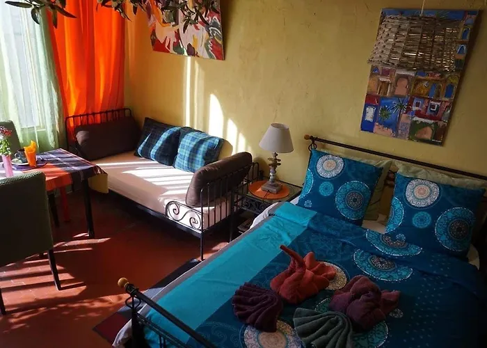 Chambre D\'Hote La Maison Du Petit Canard