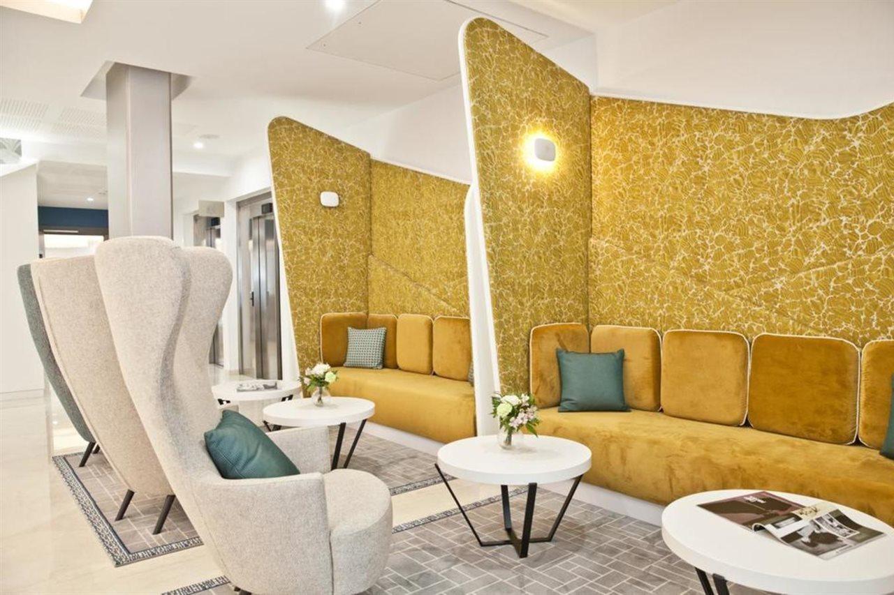 Residhome Aparthotel 4*
