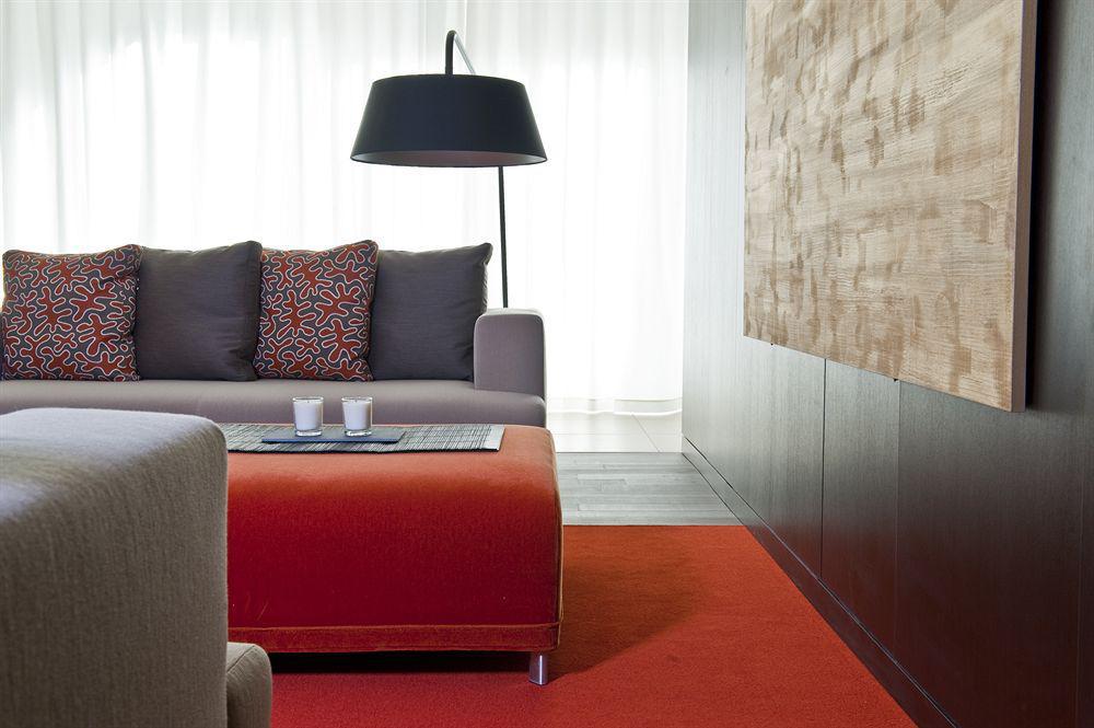 Appart hôtel Adagio Timone
