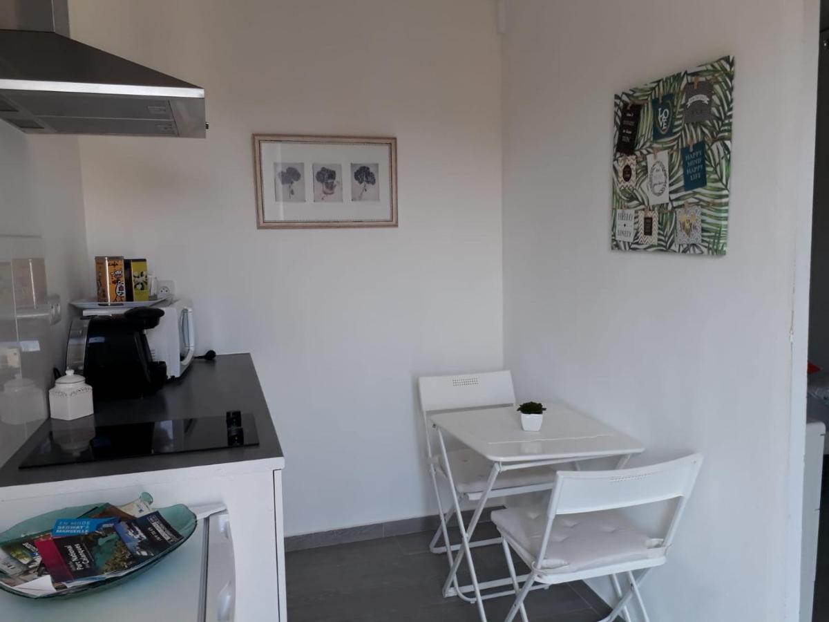 Frederic Chevillon Apartment Marseilles