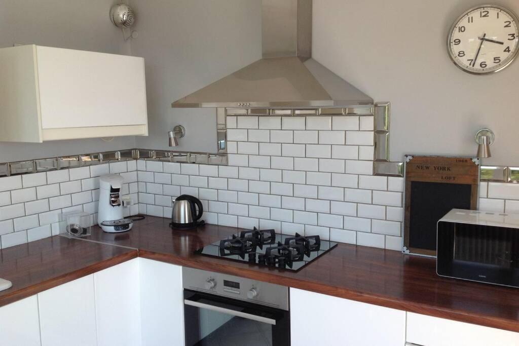 Sur La Corniche Apartment Marseilles