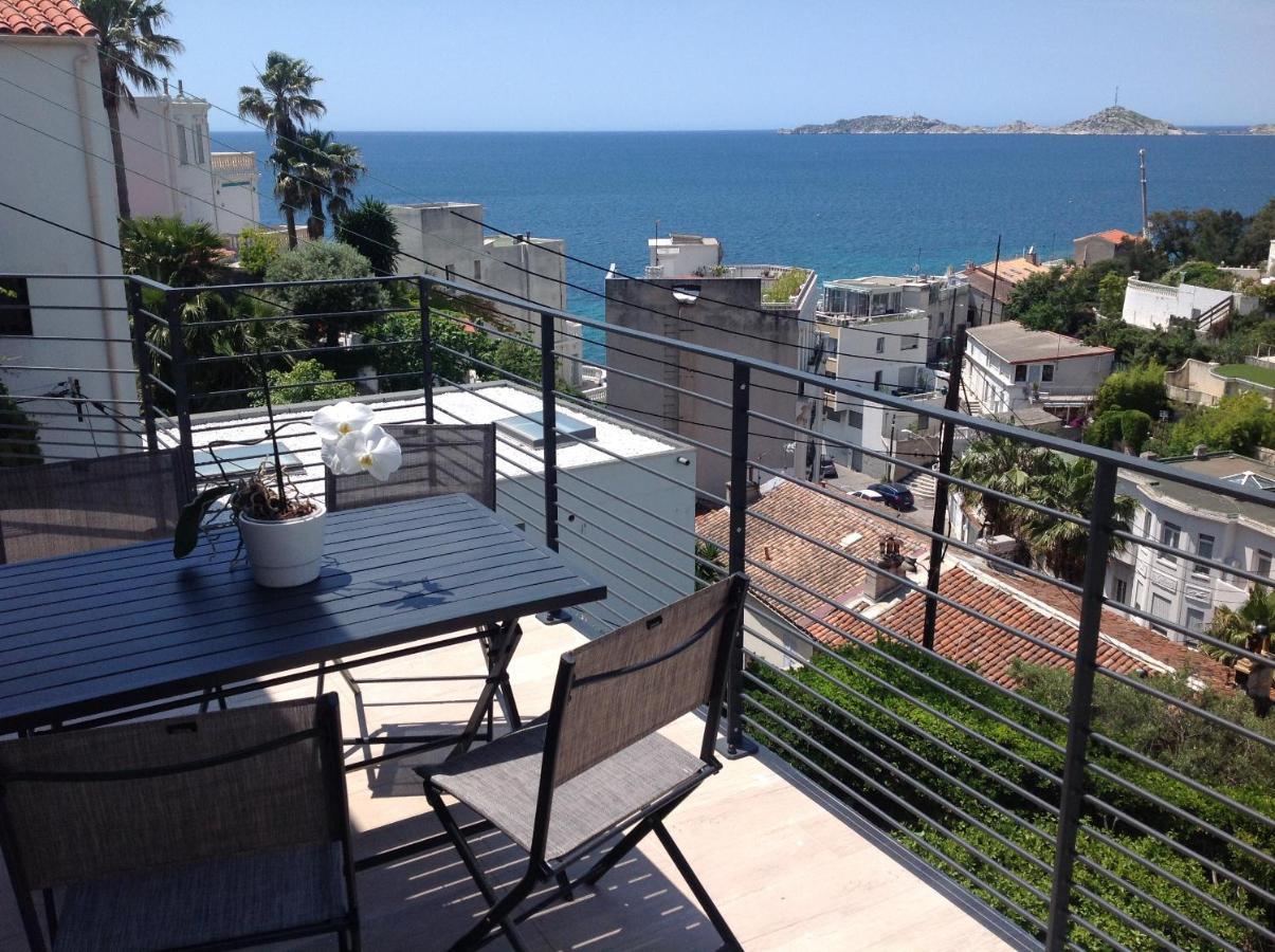 Apartment Sur La Corniche