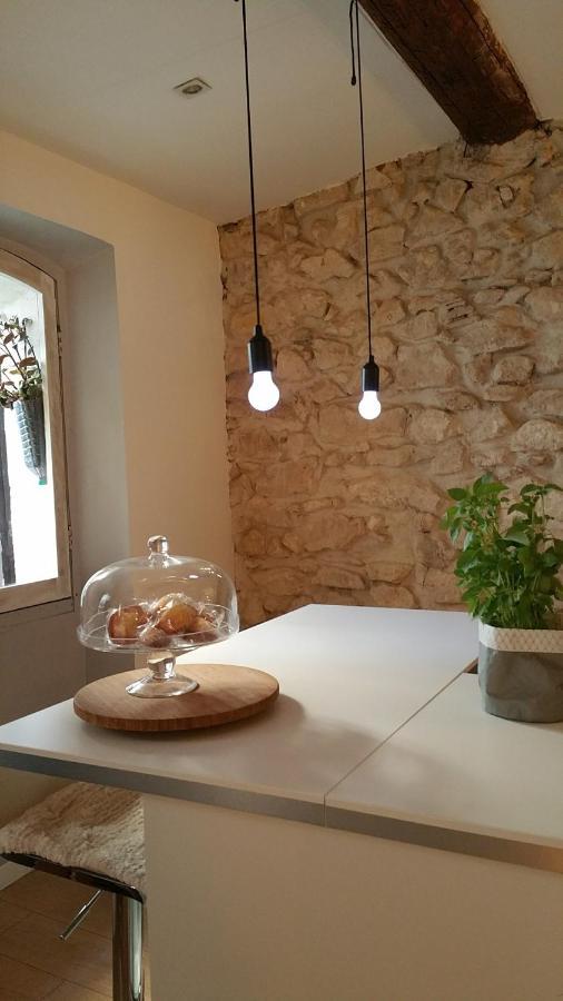 Apartment Sur Le Vieux Port *