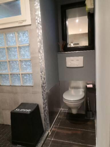Sur Le Vieux Port Apartment *