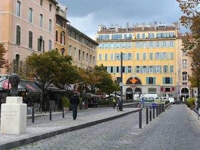 Apartment Sur Le Vieux Port *