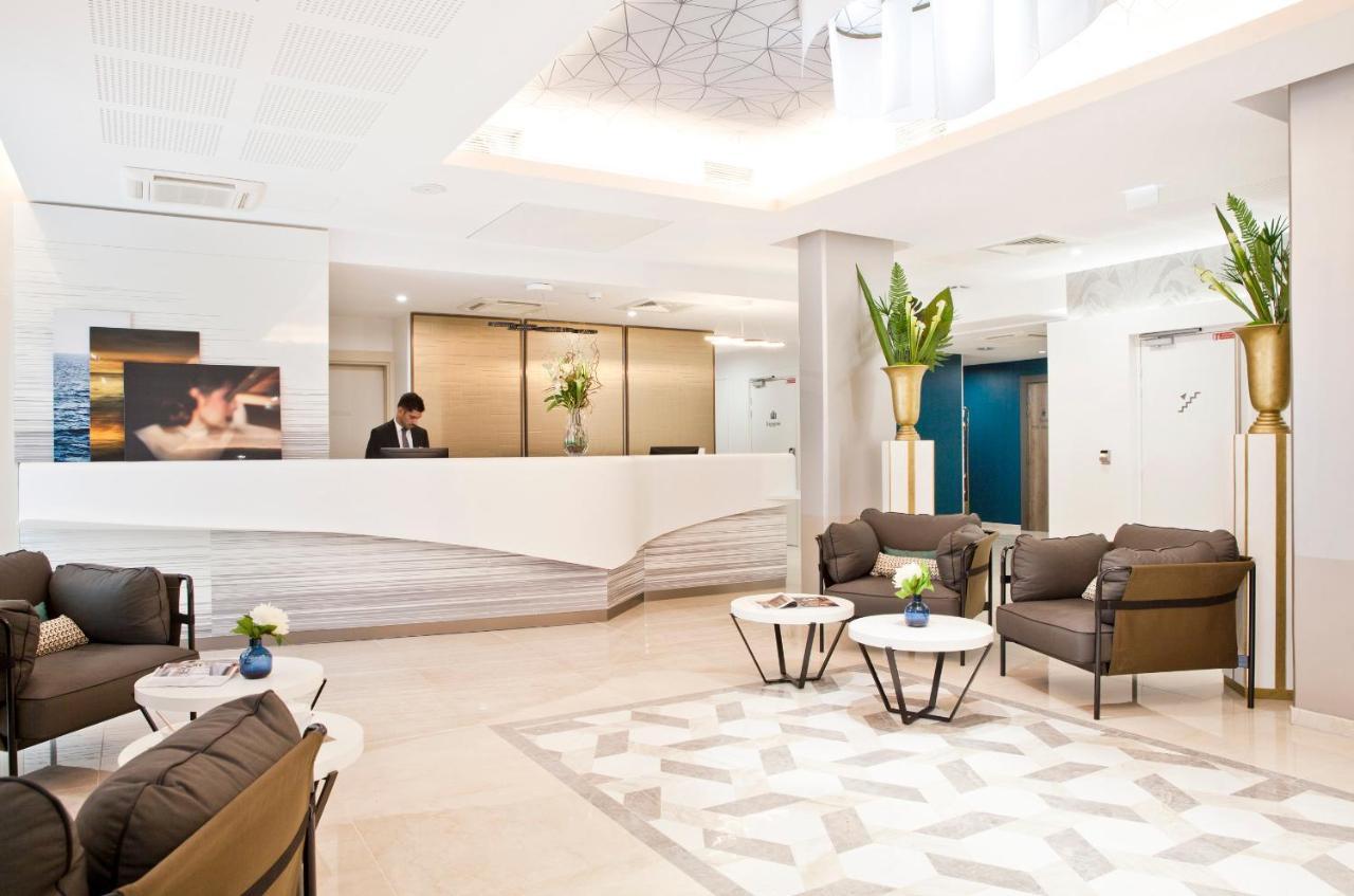 Residhome Aparthotel