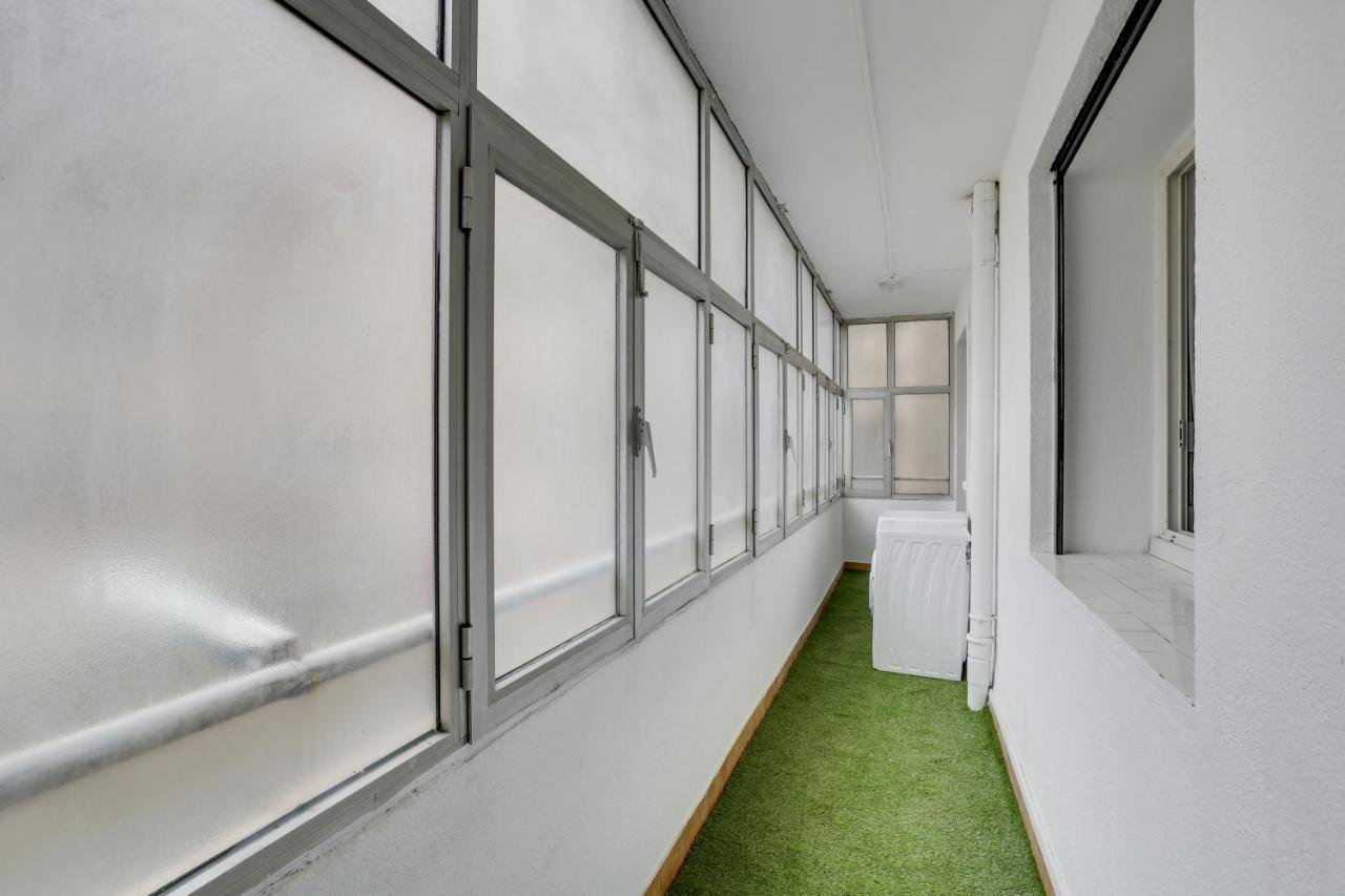 Apartment Magnifique T5 - 12pers - Balcon Et Vieux-port *