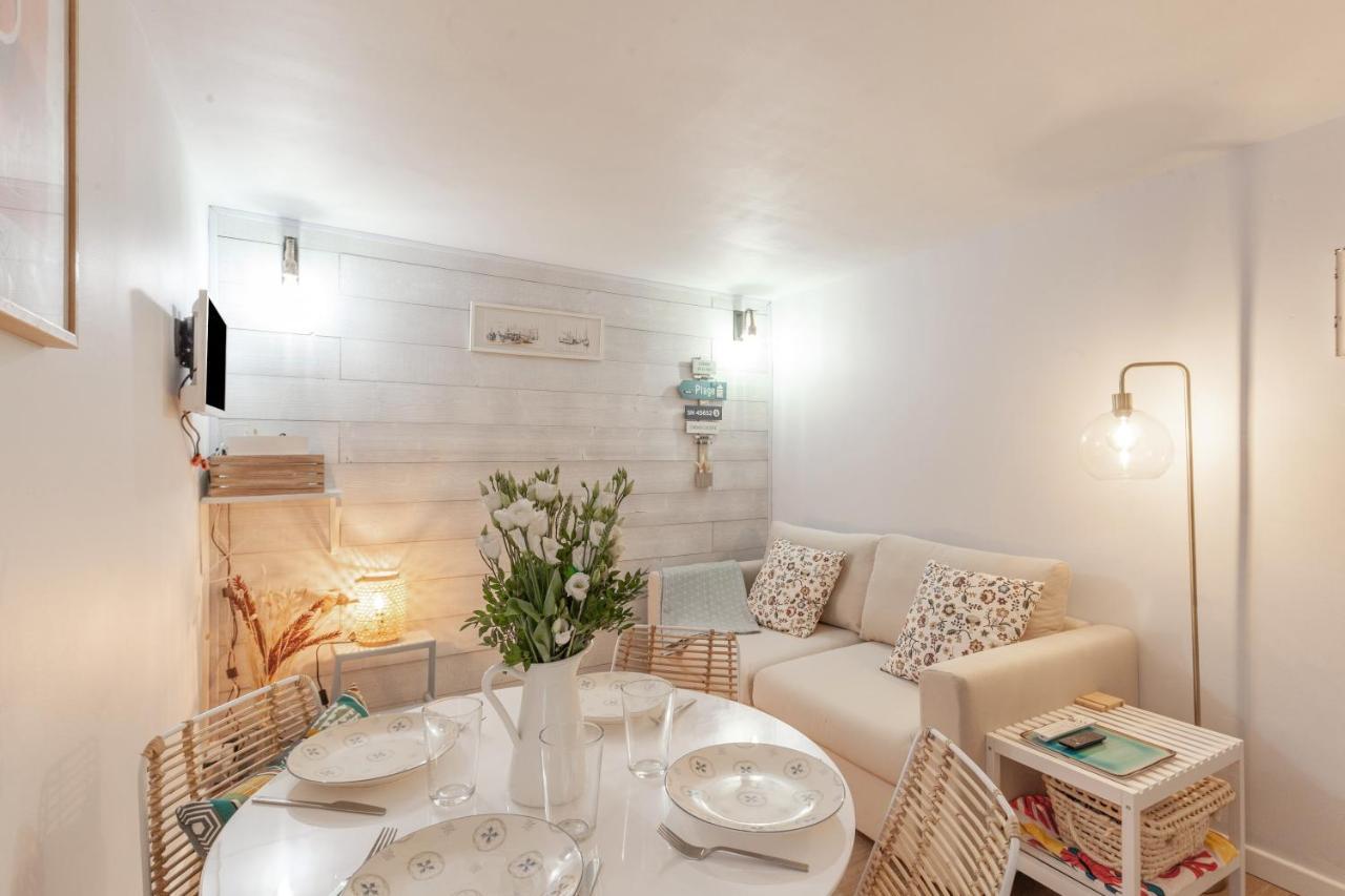 Apartment Le Cabanon Du Vieux Port Marseille