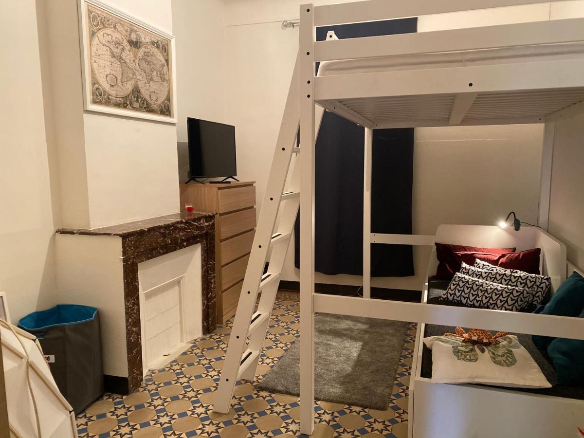 Appartement T2 De Charme