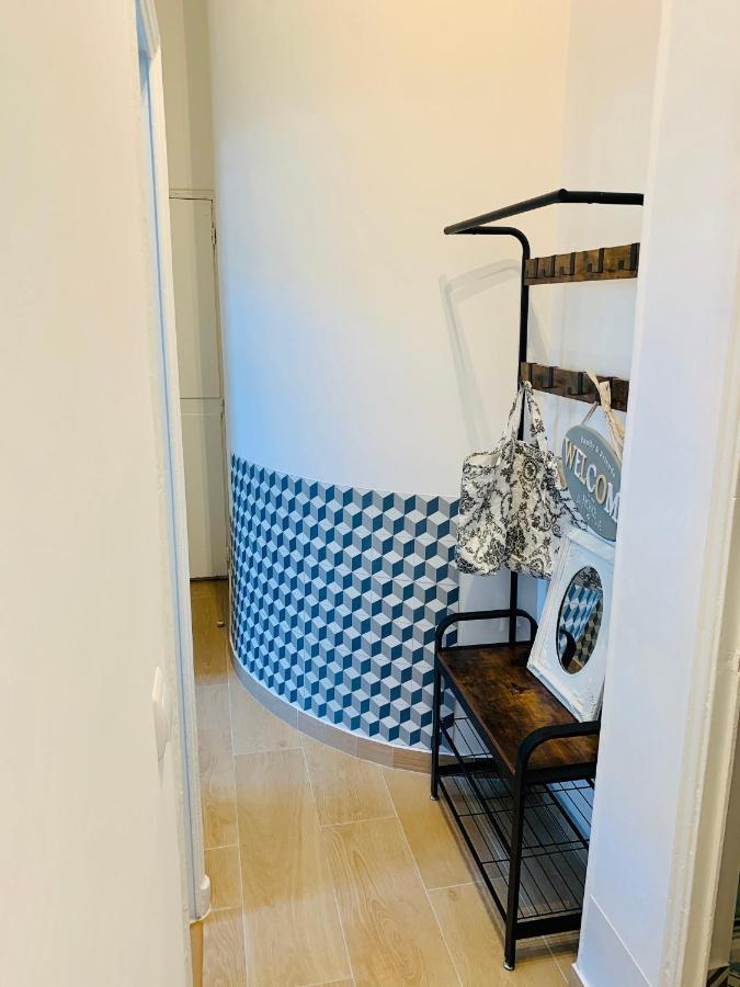 6eme Vauban Elegant T3 6 Couchages 2 Apartment Marseilles