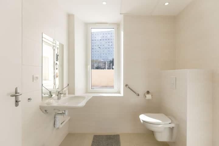 Domino Casa 1 - L'Hotel Hospitalier Apartment Marseille
