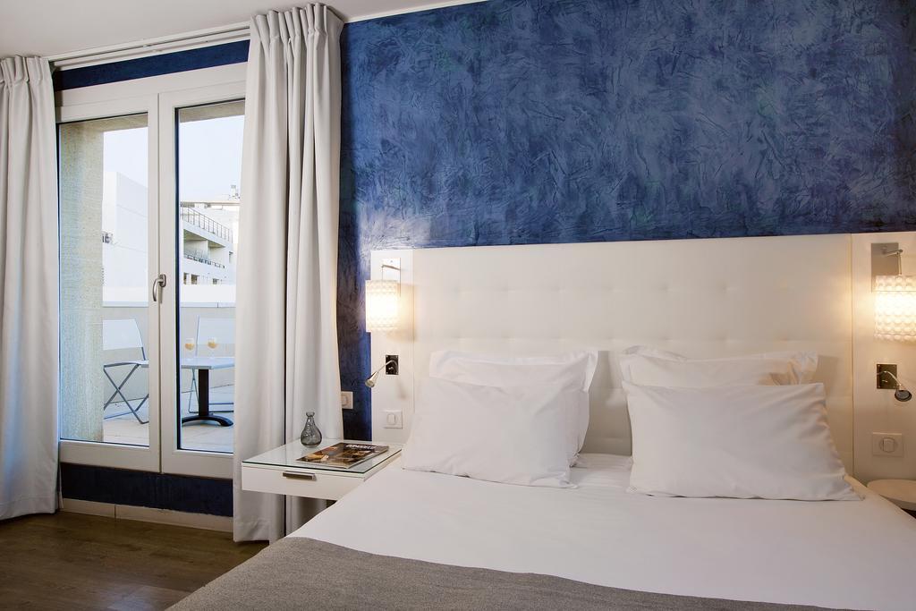 Aparthotel Residhome Marseille