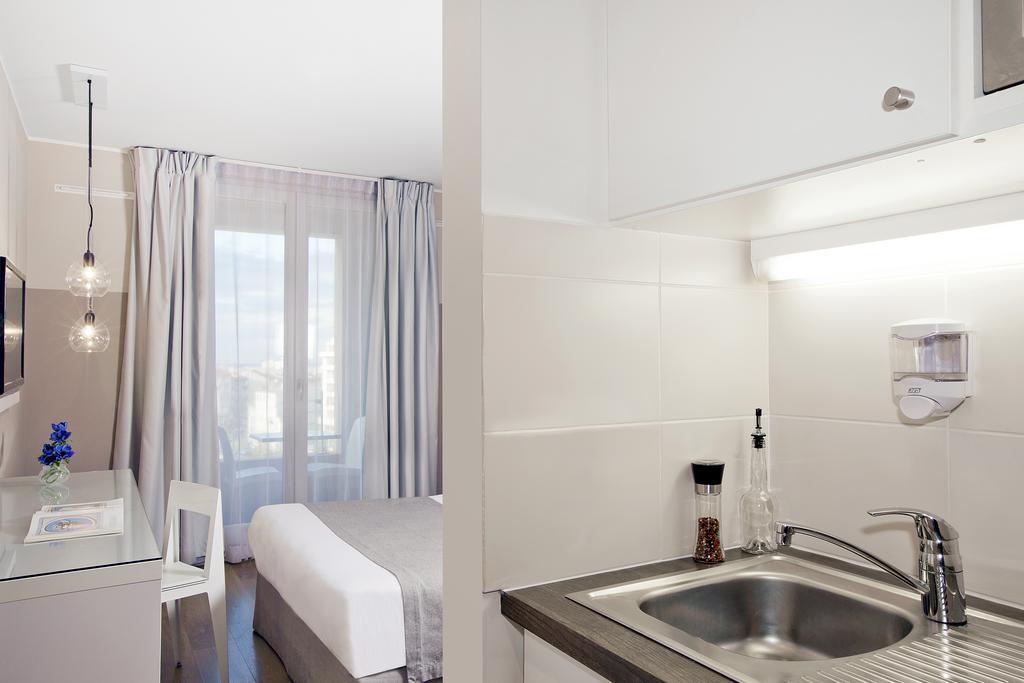 Residhome Aparthotel