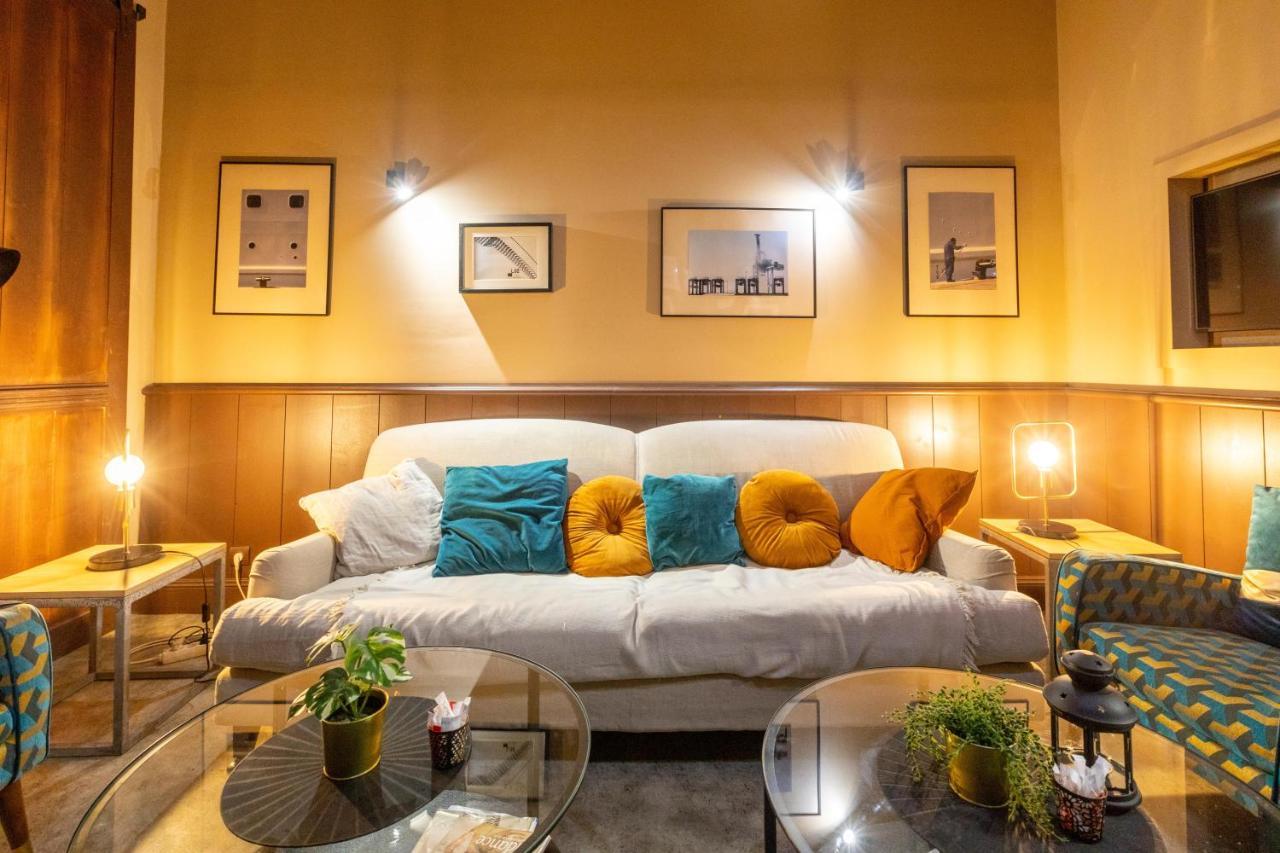 Edmond Rostand Hotel Marseille