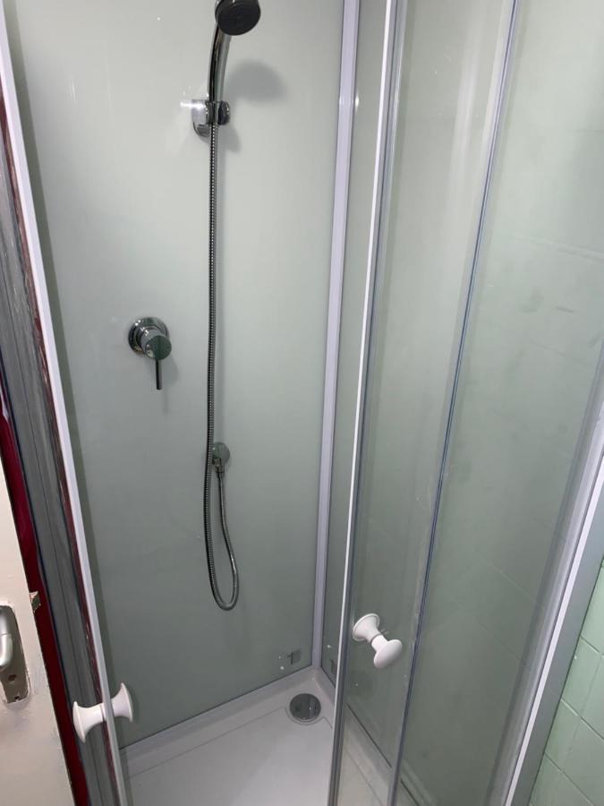 Aparthotel Espace Grenouillit Studio Marseille Velodrome *