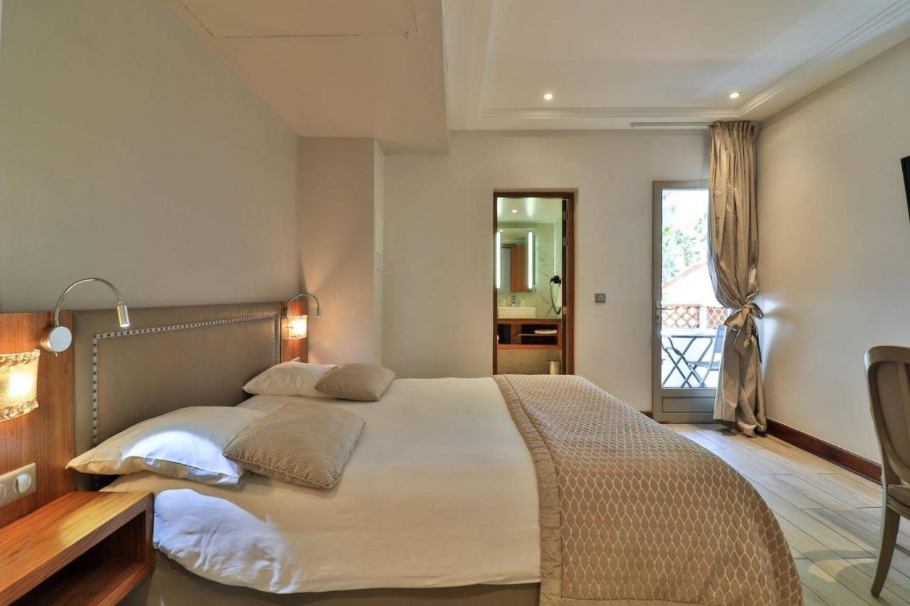 Le Rhul Hotel Marseilles