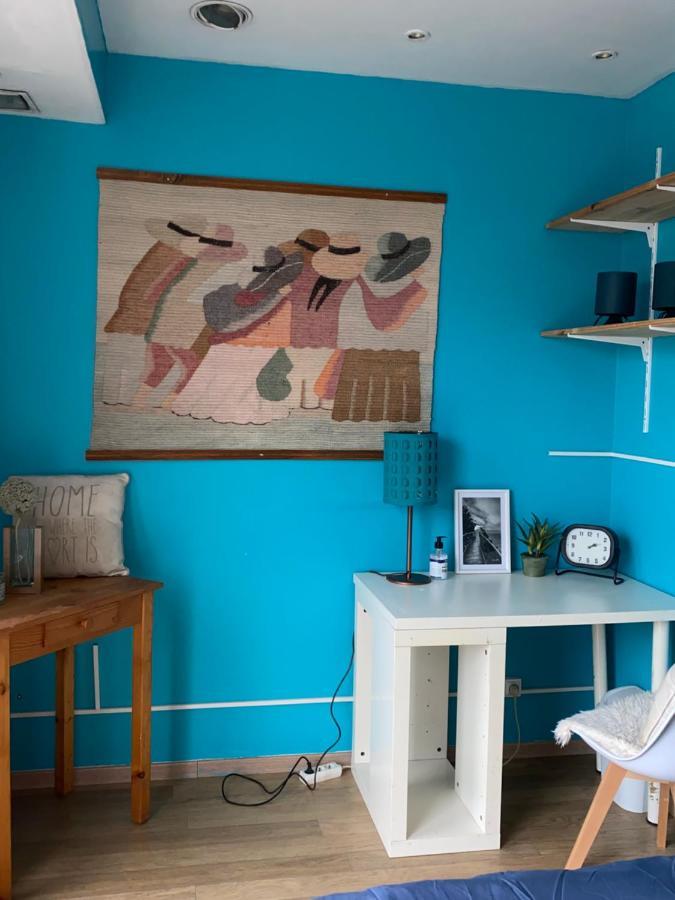 Espace Grenouillit Studio Marseille Velodrome Aparthotel