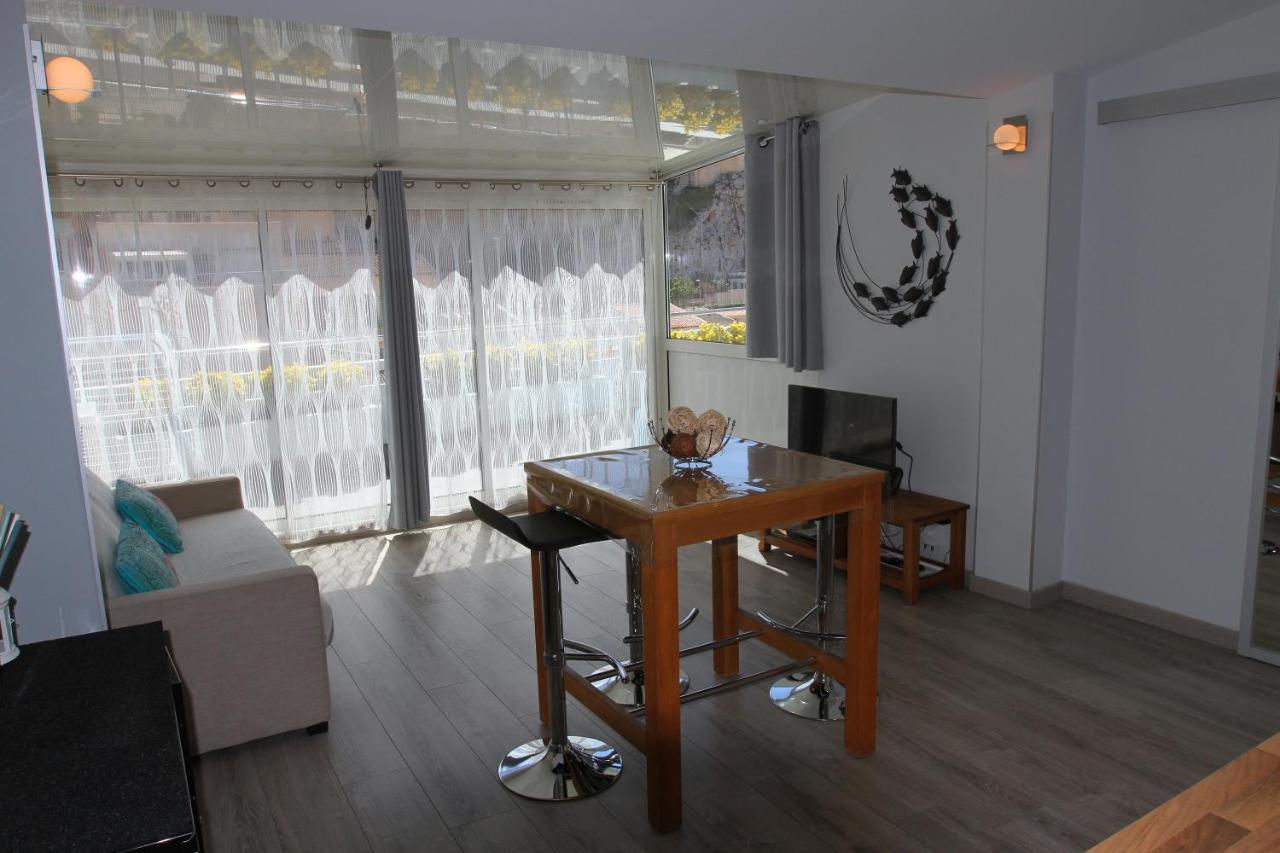 Appartement La Terrasse Du Pecheur Marseille