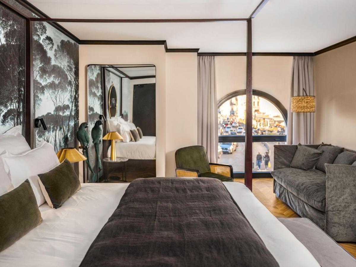 Maisons Du Monde & - Vieux Port 4* Marseilles