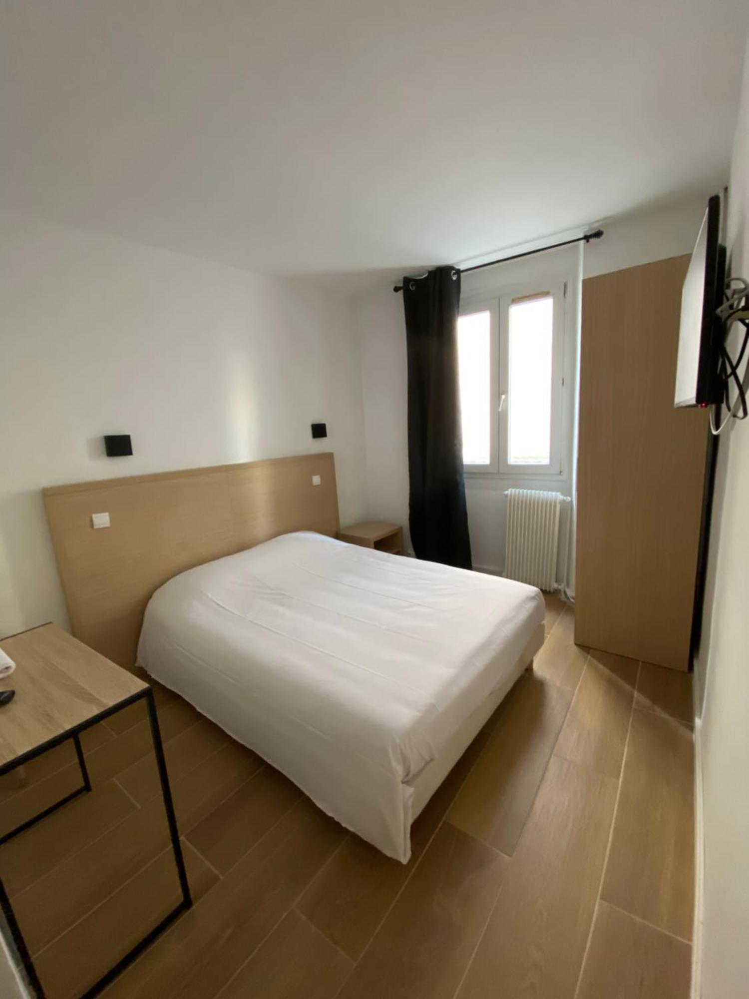 Raphael Prado Hotel