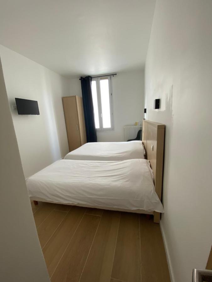 Raphael Prado Hotel