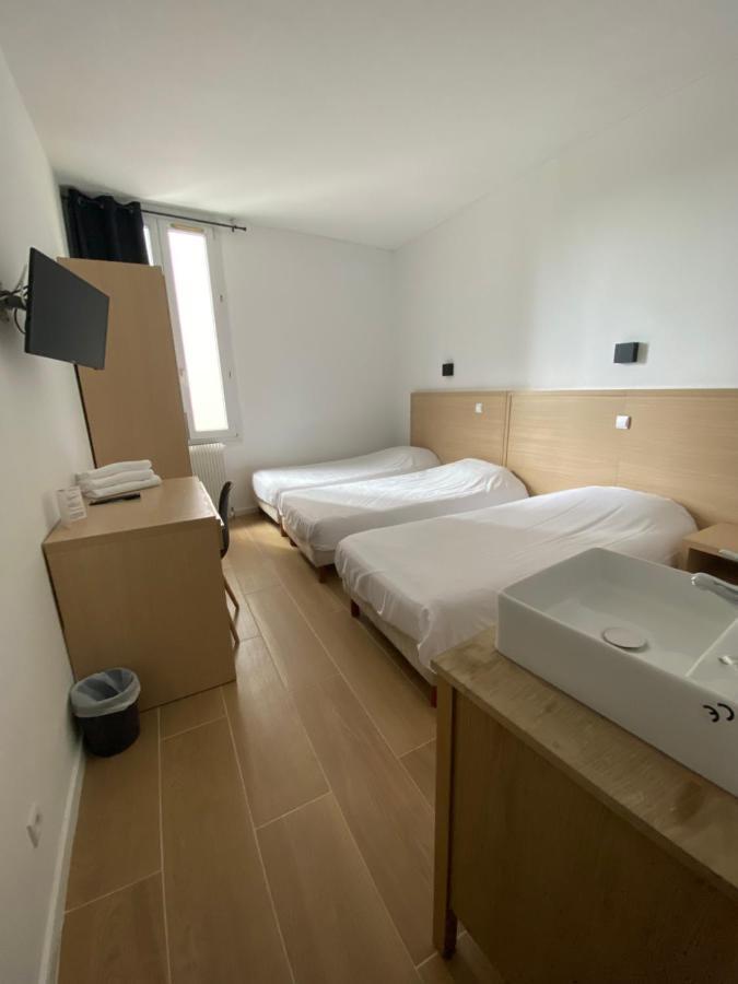 Hotel Raphael Prado