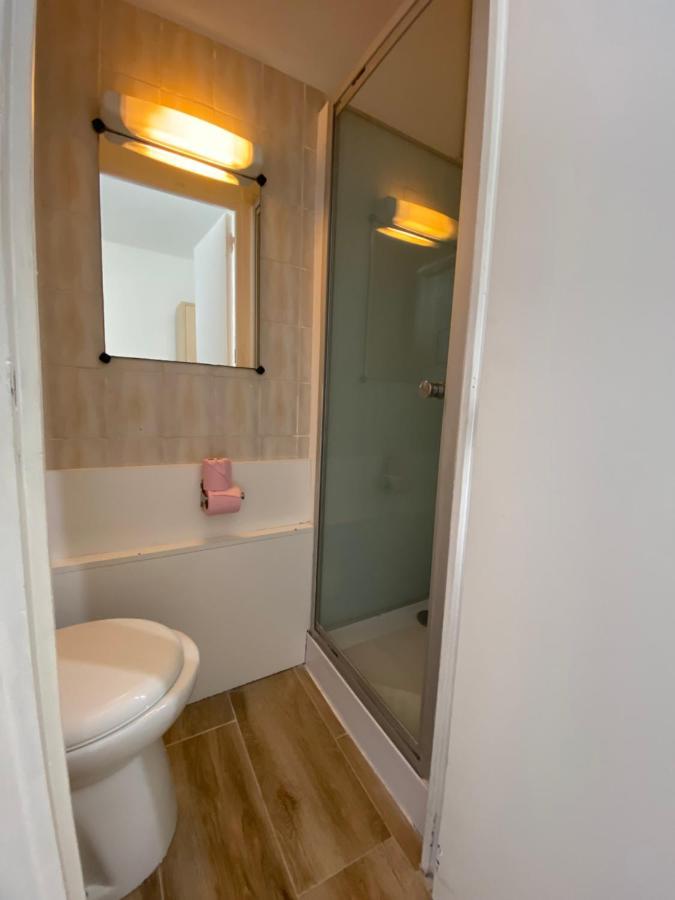 Hotel Raphael Prado Marseilles