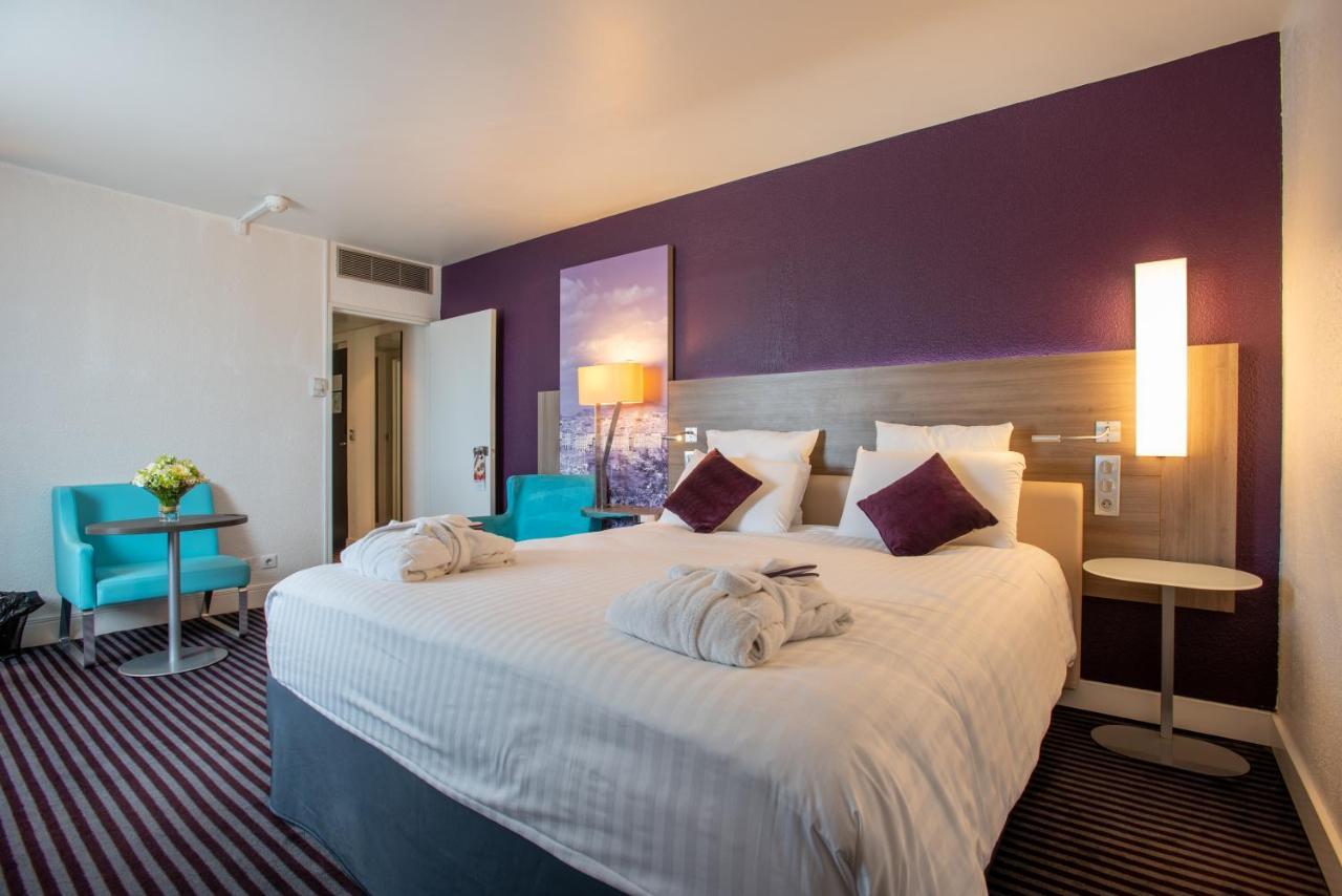 Mercure Centre Vieux Port Marseille