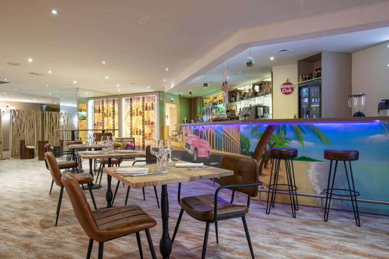 Mercure Centre Vieux Port Hotel