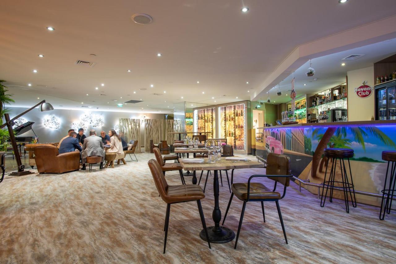 Mercure Centre Vieux Port Hotel Marseille