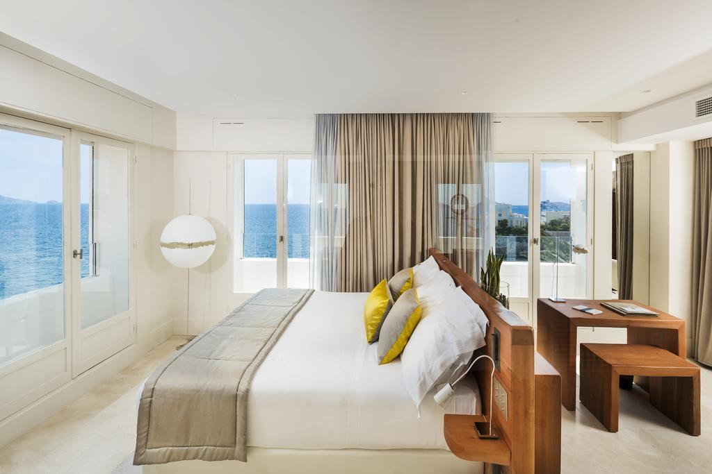 Hotel Le Petit - Passedat Marseilles