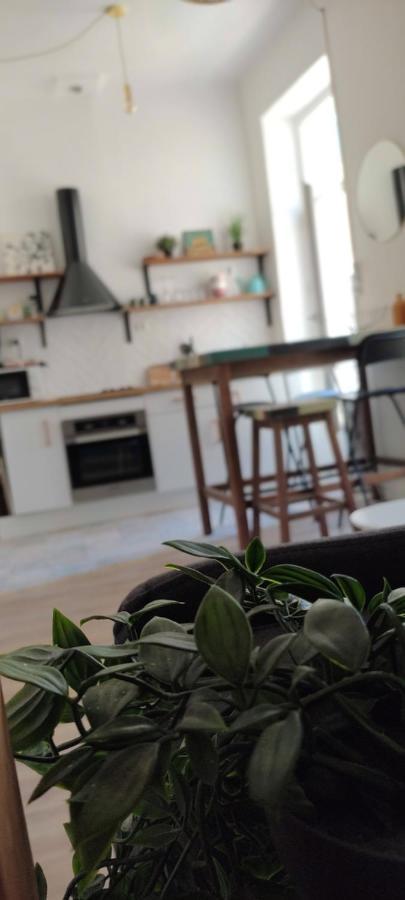 Coquet Coeur De Apartment